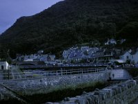 Lynmouth Devon